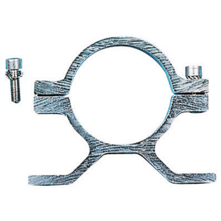 Colliers aluminium