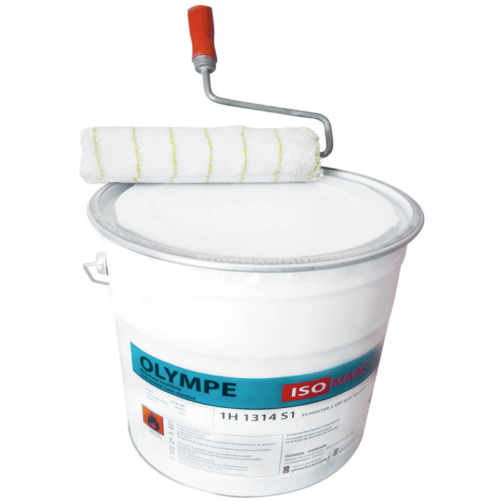 Peinture de traçage