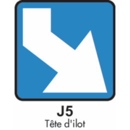 Balises type J5