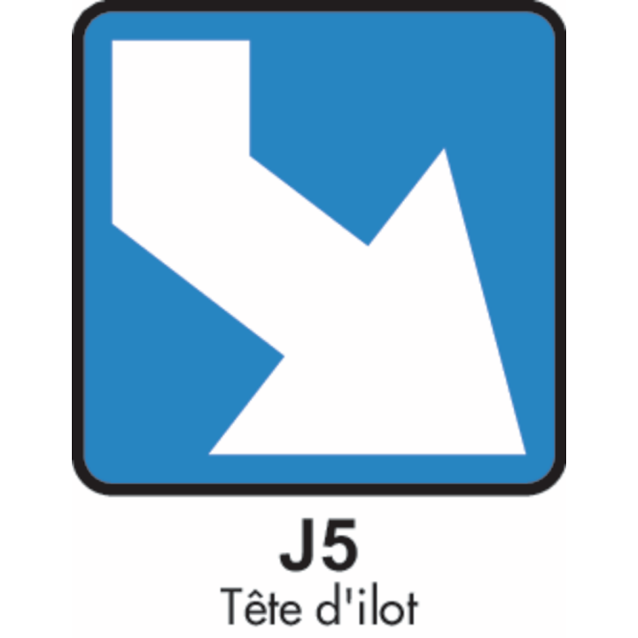 Balises type J5