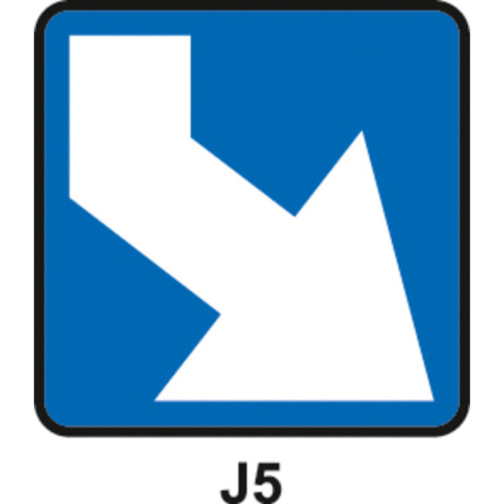 Balises type J5