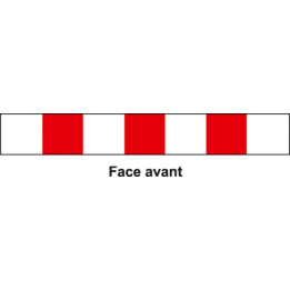Panneau K2 - Barrage