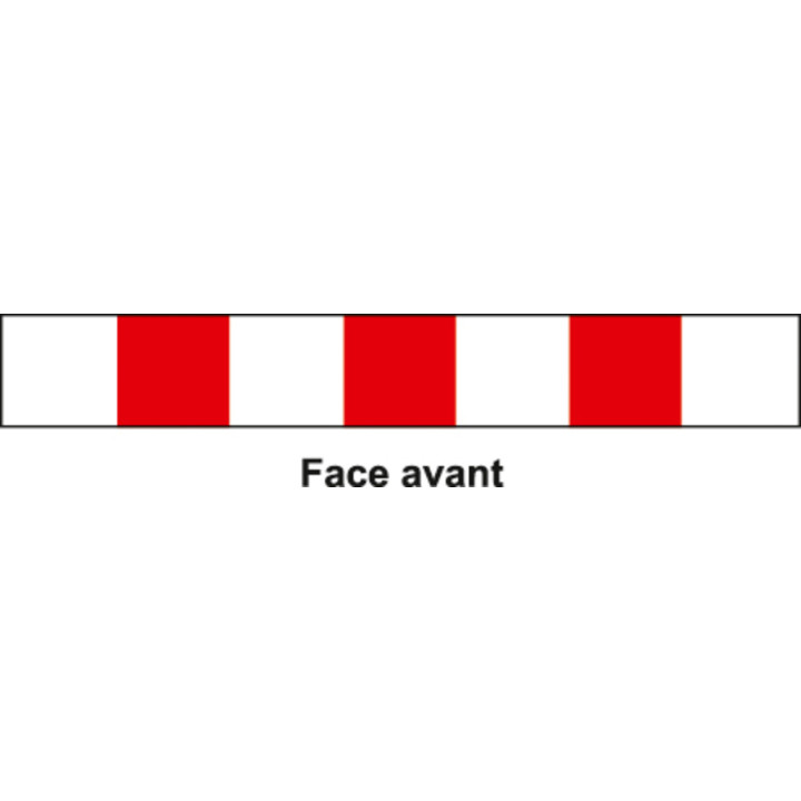 Panneau K2 - Barrage