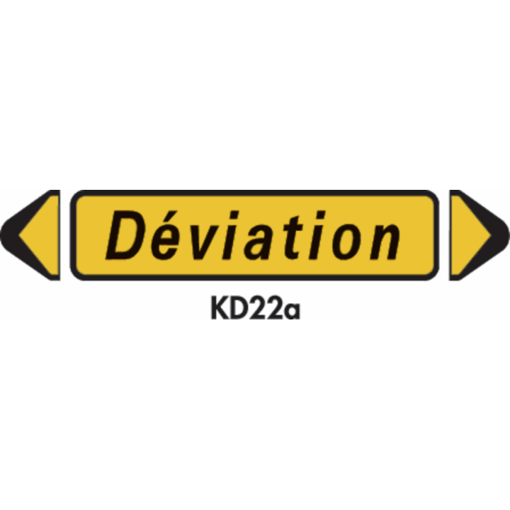 Panneau KD22a