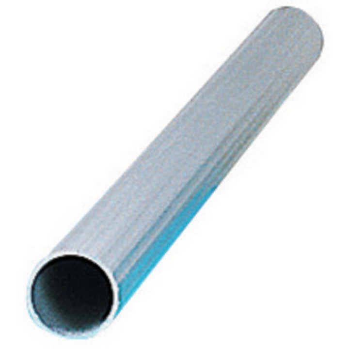 Mâts aluminium