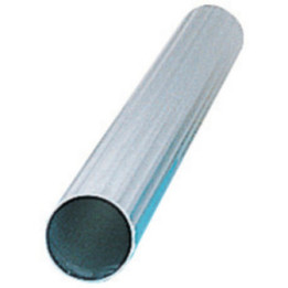 Mâts aluminium