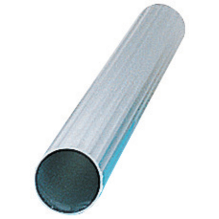 Mâts aluminium