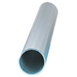 Mâts aluminium