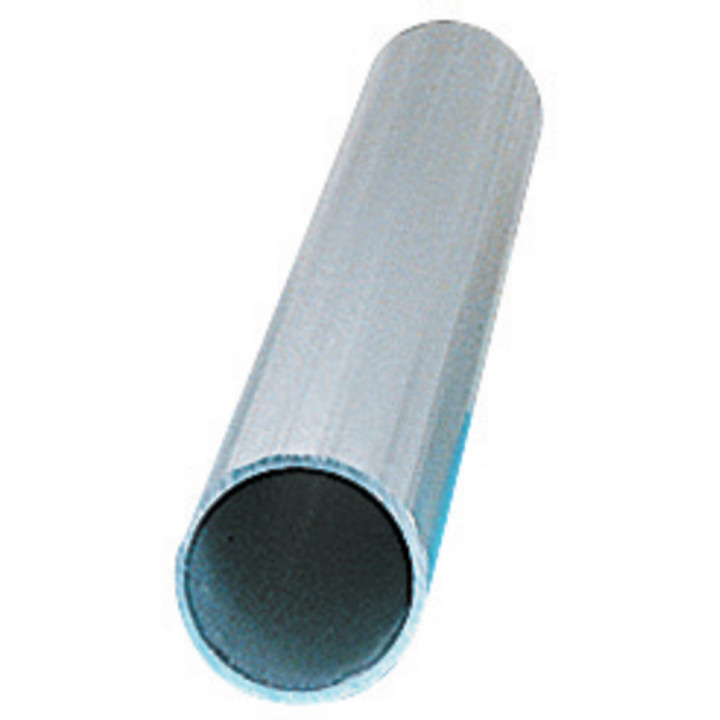 Mâts aluminium