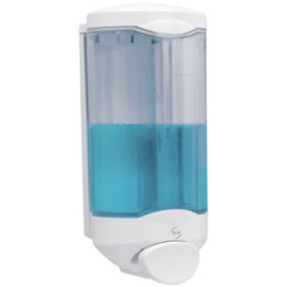 Distributeur de savon Crystal