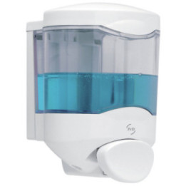 Distributeur de savon Crystal