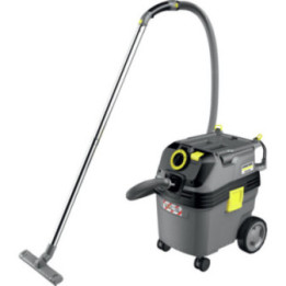 Aspirateur eau et poussières NT 30/1 AP