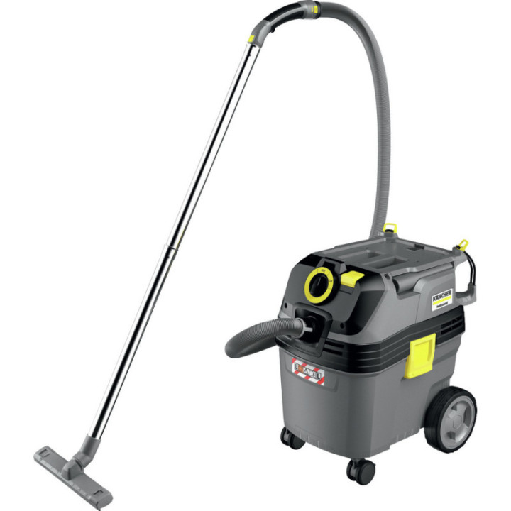 Aspirateur eau et poussières NT 30/1 AP