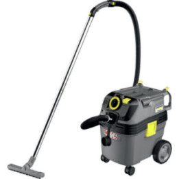 Aspirateur de sécurité classe poussière H - NT 30/1 AP TE H