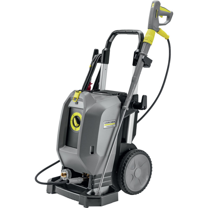 Nettoyeur eau froide professionnel HD 10/21 4S PLUS