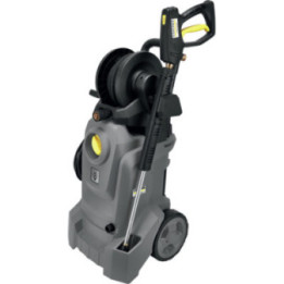Nettoyeur haute pression compact HD 4/10 X PLUS