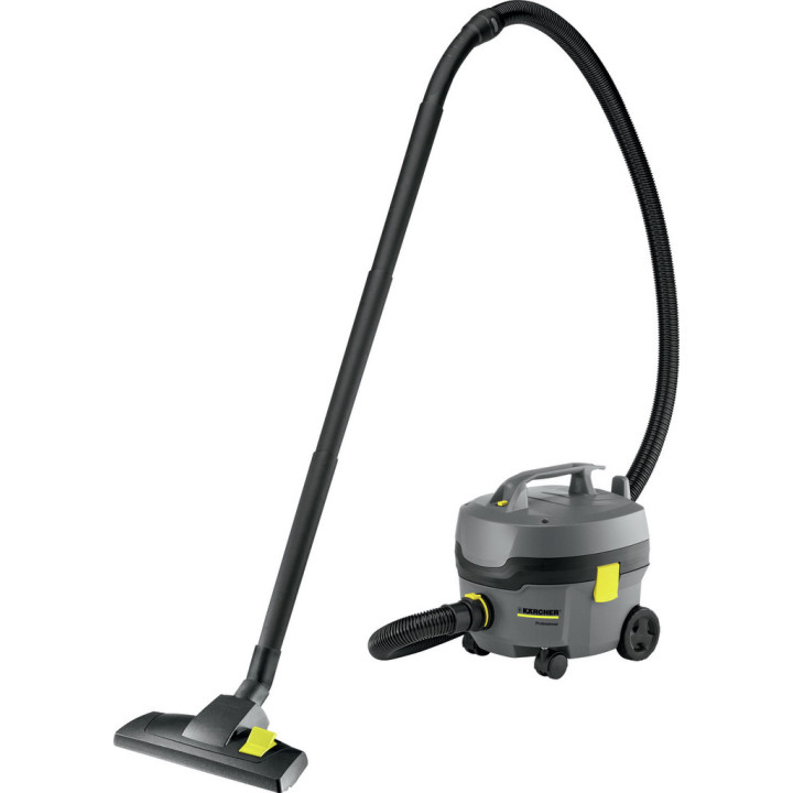 Aspirateur poussière T7/1