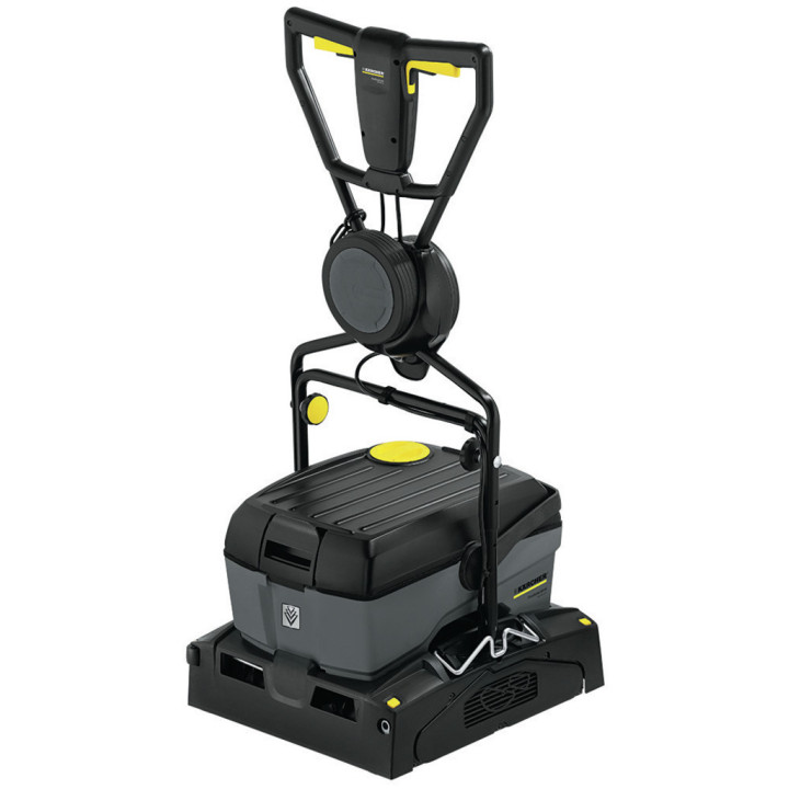Accessoires pour autolaveuse BR 40/10 C