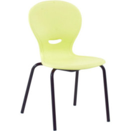 Chaise 4 pieds