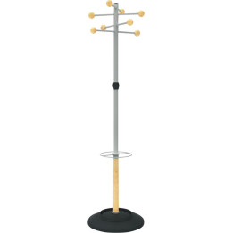 Portemanteau bois