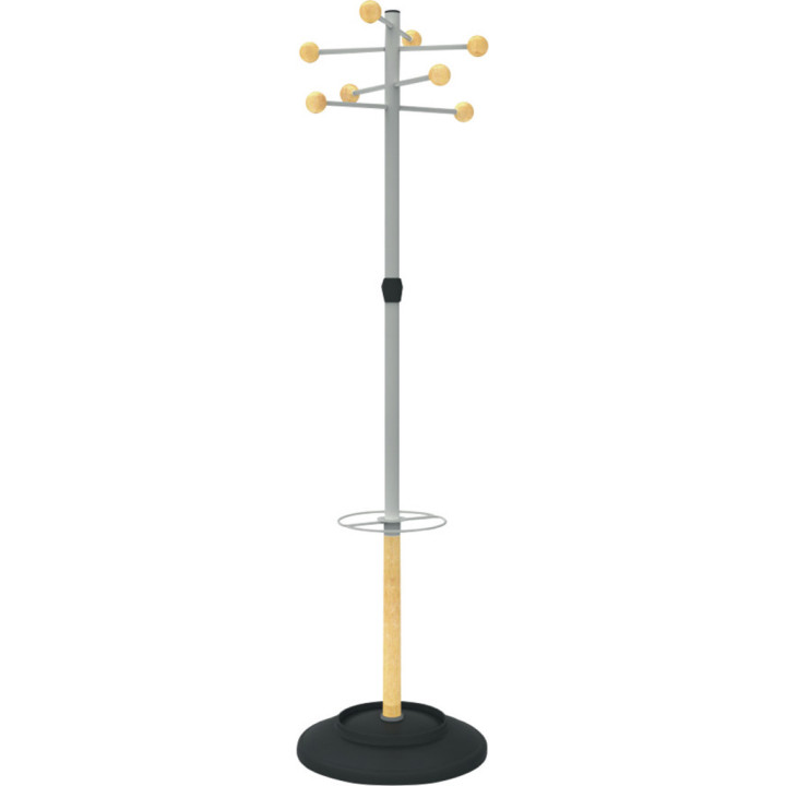 Portemanteau bois