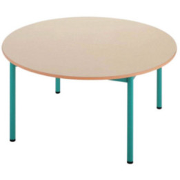 Table scolaire La Maternelle fixe