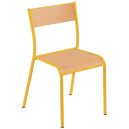 Hauteur d'assise : // taille 6 : 46,4 cm