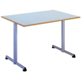Table restauration collective 8100