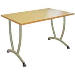 Table de restauration Coppa