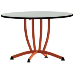 Table de restauration Coppa