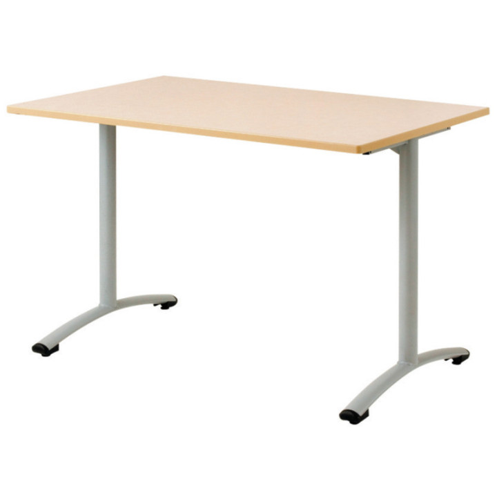 Table de collectivité Ell