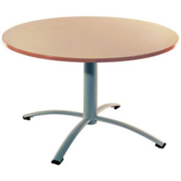 Table de collectivité Ell