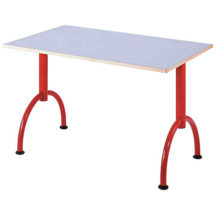 Table de réfectoire Lola Omega