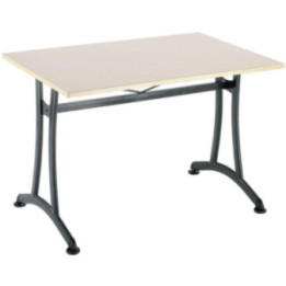 Table de collectivité Zetta