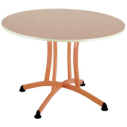 Table de collectivité Zetta