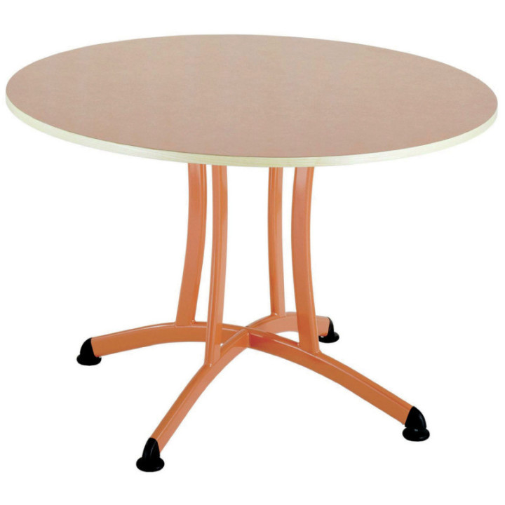 Table de collectivité Zetta