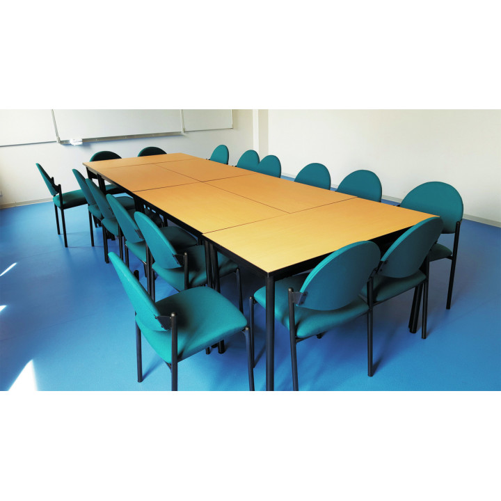 Table de réunion Compo