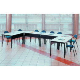 Table de réunion Compo