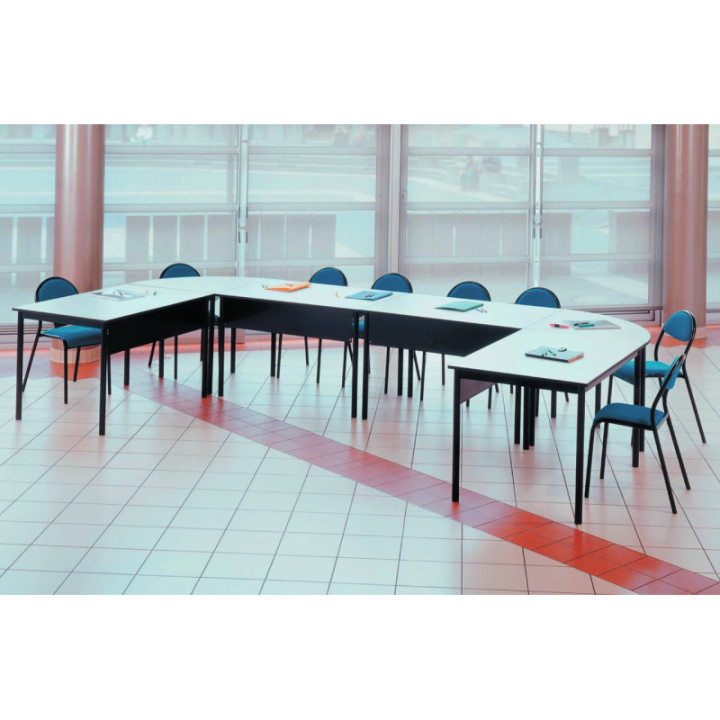 Table de réunion Compo