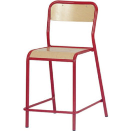 Chaise réhaussée 401
