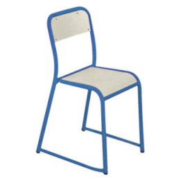 Chaise scolaire 401 taille 6
