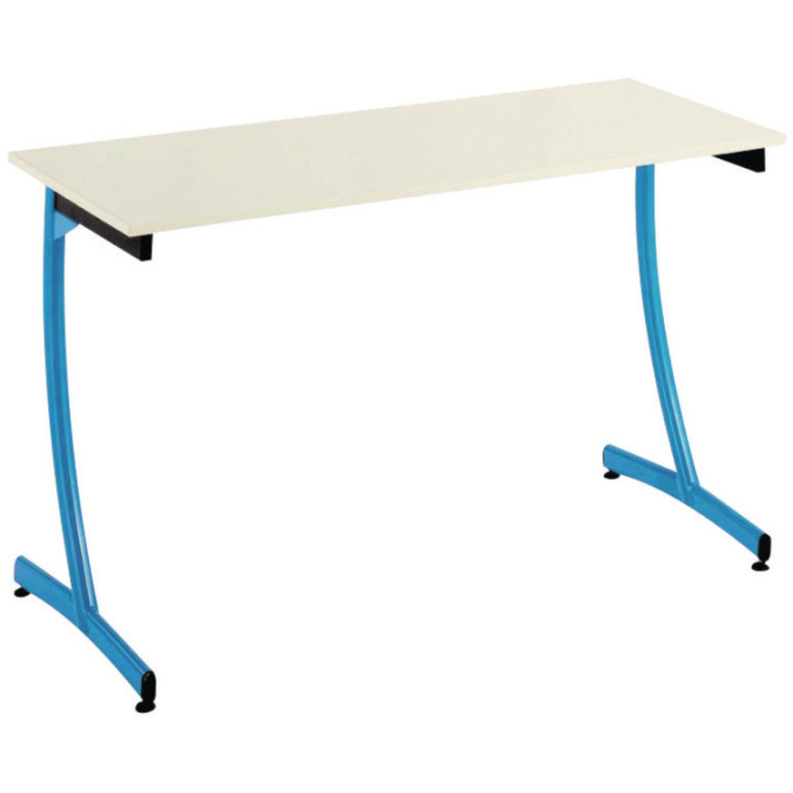 Hauteur plateau : // taille 6 : 74 cm