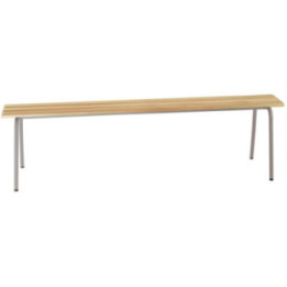 Banc et banquette scolaire Boston