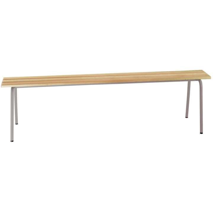 Banc et banquette scolaire Boston