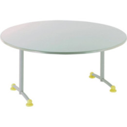 Table maternelle fixe Manu