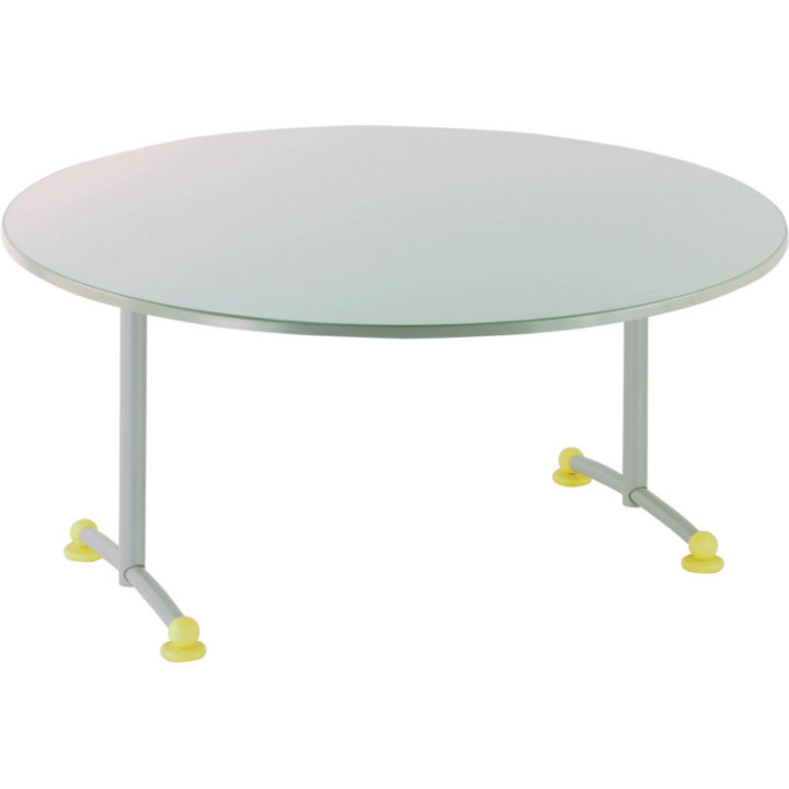 Table maternelle fixe Manu