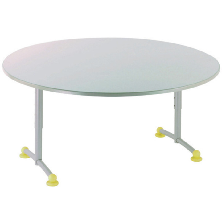 Table maternelle réglable Manu