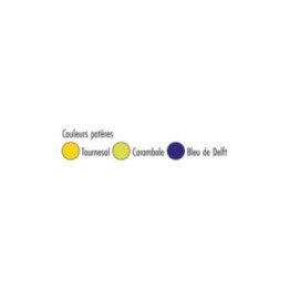 Lisse Maternelle avec casiers