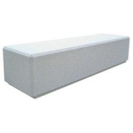 Banquette béton Monobloc