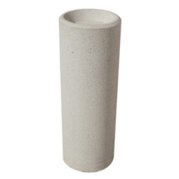 Cendrier béton Isis